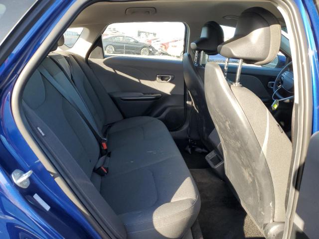 Photo 10 from auction – 2025 KIA K4 LX with VIN 3KPFT4DE4SE066317