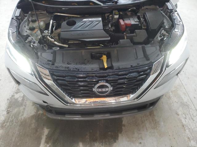 Photo 12 from auction – 2023 NISSAN ROGUE SV with VIN 5N1BT3BB7PC789297