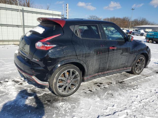 Photo 3 from auction – 2015 NISSAN JUKE S with VIN JN8AF5MR1FT511205
