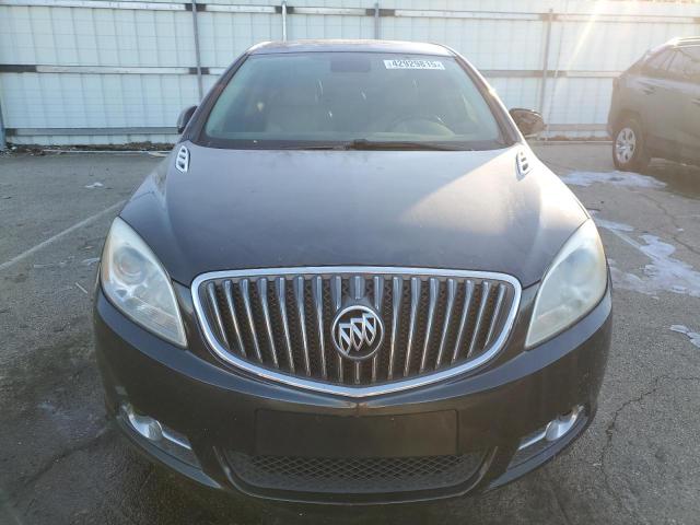 Photo 5 from auction – 2013 BUICK VERANO with VIN 1G4PS5SK3D4116372