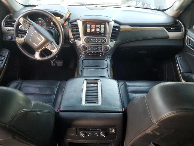 Photo 8 from auction – 2017 GMC YUKON DENA with VIN 1GKS2CKJ2HR296094
