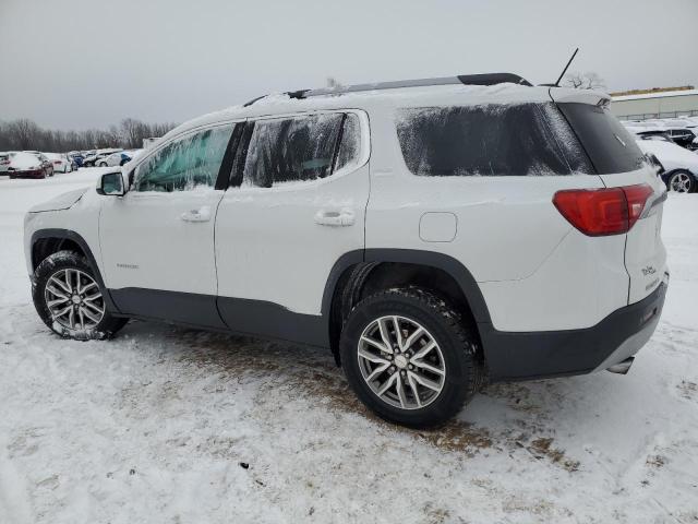 Photo 2 from auction – 2019 GMC ACADIA SLE with VIN 1GKKNLLS4KZ289024