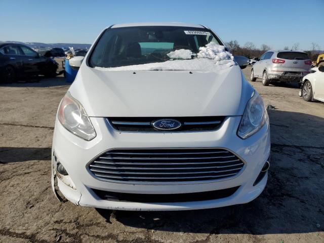 Photo 5 from auction – 2014 FORD C-MAX SEL with VIN 1FADP5BU1EL514915