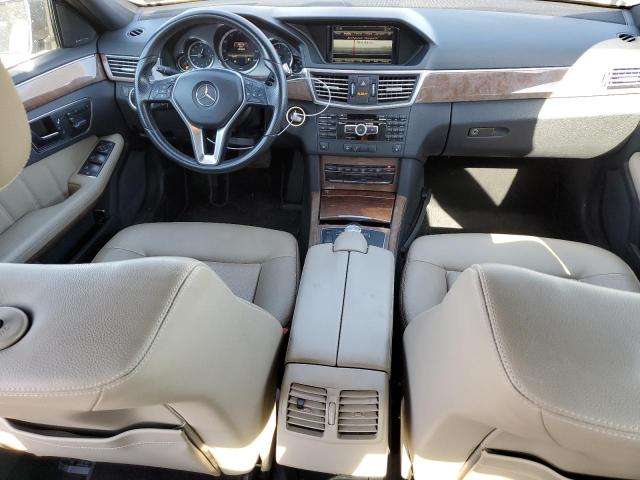 Photo 8 from auction – 2013 MERCEDES-BENZ E 350 4MAT with VIN WDDHF8JB2DA746357