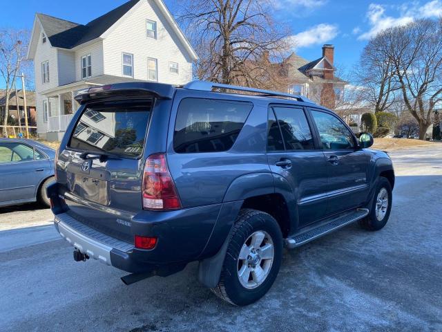 Photo 4 from auction – 2001 TOYOTA SEQUOIA LI with VIN 5TDBT48A91S001523
