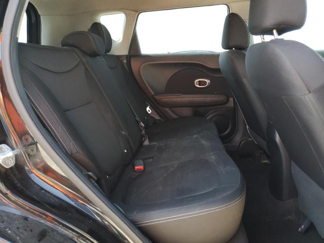 Photo 10 from auction – 2018 KIA SOUL with VIN KNDJN2A2XJ7514836