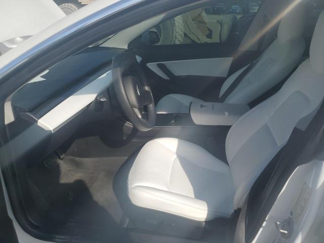 Photo 7 from auction – 2019 TESLA MODEL 3 with VIN 5YJ3E1EB9KF513170