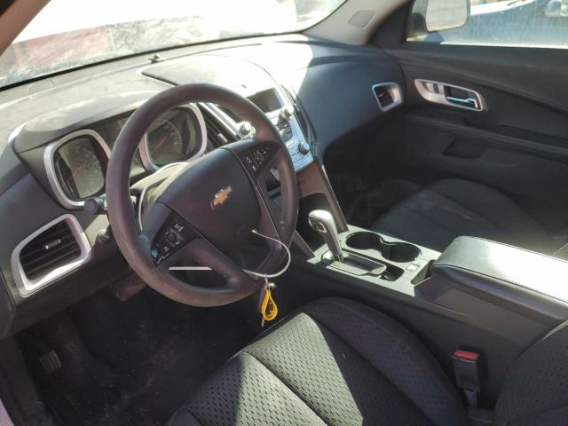 Photo 8 from auction – 2015 CHEVROLET EQUINOX LS with VIN 2GNALAEK8F6256695