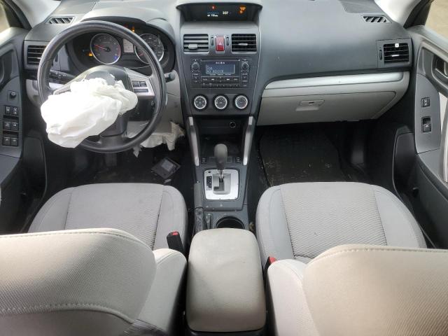 Photo 8 from auction – 2015 SUBARU FORESTER 2 with VIN JF2SJADC8FH800623