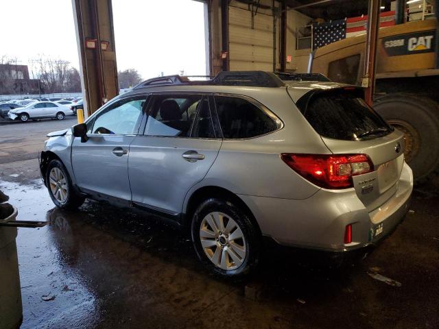 Photo 2 from auction – 2015 SUBARU OUTBACK 2. with VIN 4S4BSADCXF3341325