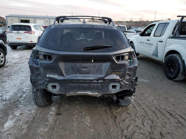 Photo 6 from auction – 2023 SUBARU CROSSTREK with VIN JF2GTHSCXPH265839
