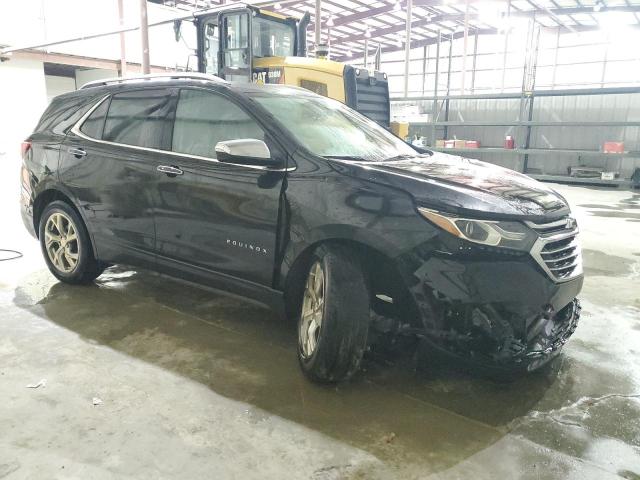 Photo 4 from auction – 2020 CHEVROLET EQUINOX PR with VIN 2GNAXXEV3L6229093
