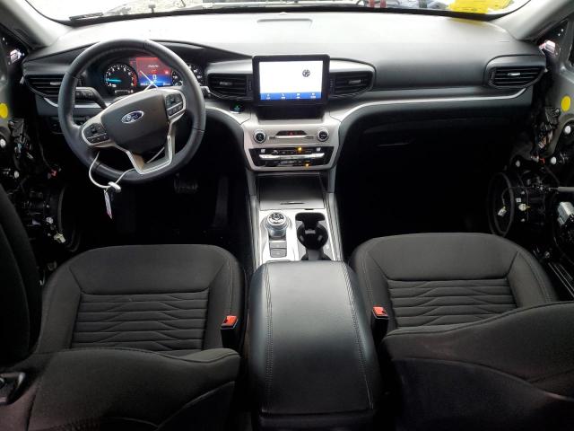 Photo 8 from auction – 2020 FORD EXPLORER X with VIN 1FMSK7DH6LGC85600