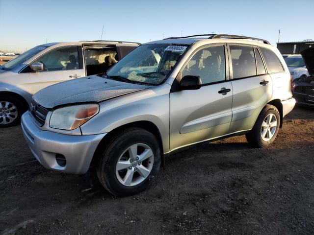 TOYOTA RAV4 2005 with VIN JTEHD20V350054412 - Photo from auction