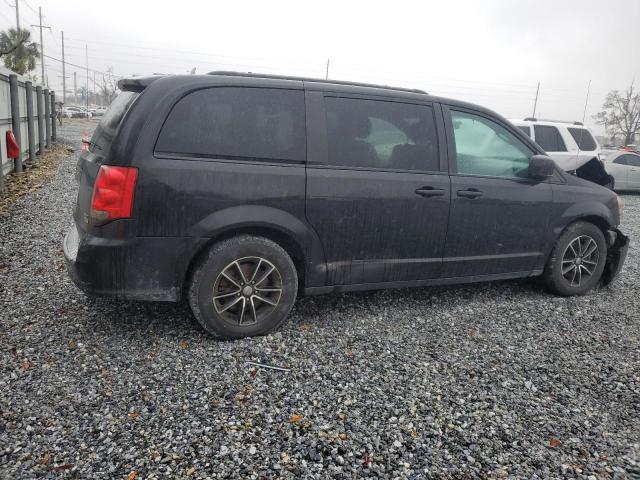Photo 3 from auction – 2018 DODGE GRAND CARA with VIN 2C4RDGEG7JR147773