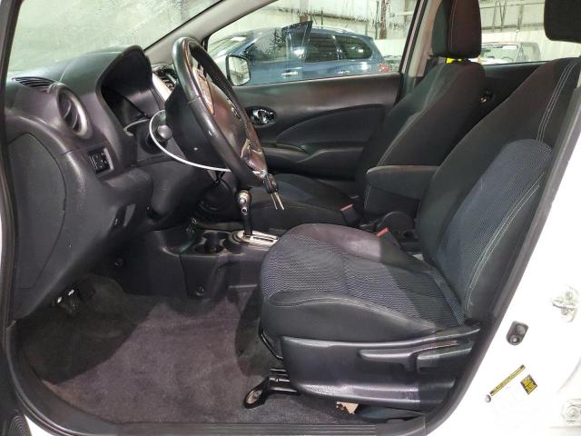 Zdjęcie 7 z aukcji – 2018 NISSAN VERSA NOTE z VIN 3N1CE2CP6JL351800