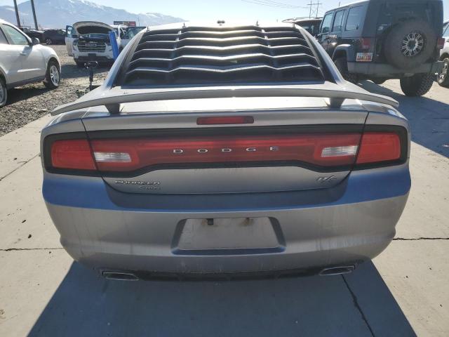 Photo 6 from auction – 2013 DODGE CHARGER R/ with VIN 2C3CDXDTXDH687380