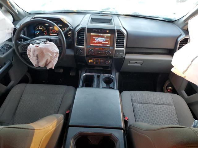 Photo 8 from auction – 2015 FORD F150 SUPER with VIN 1FTEW1EPXFFA69879