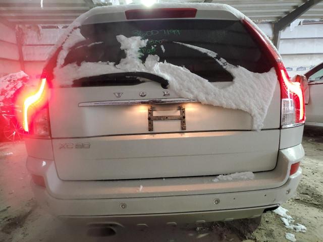 Photo 6 from auction – 2013 VOLVO XC90 3.2 with VIN YV4952CY1D1637238