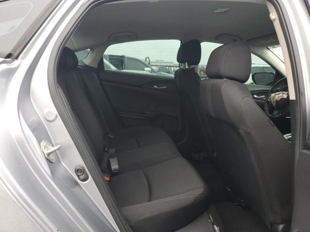 Photo 10 from auction – 2016 HONDA CIVIC LX with VIN 19XFC2F5XGE070526