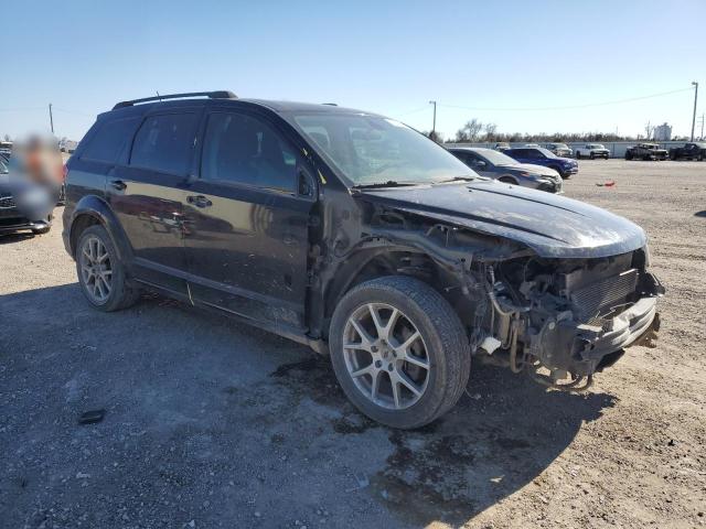 Photo 4 from auction – 2018 DODGE JOURNEY SX with VIN 3C4PDCBG4JT274241