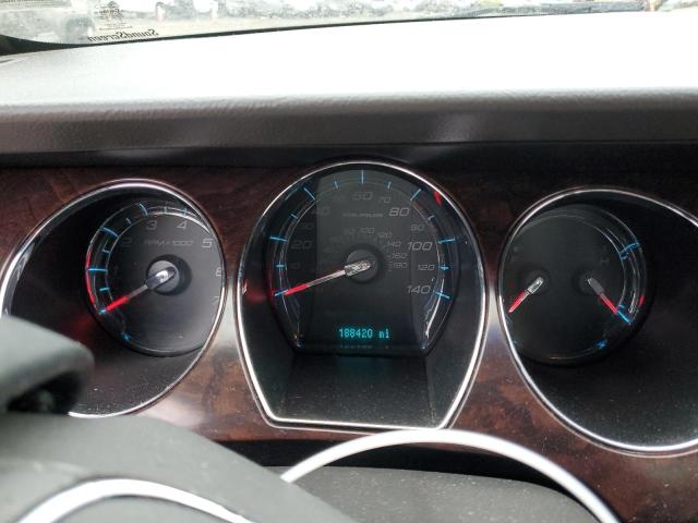 Photo 9 from auction – 2012 FORD TAURUS LIM with VIN 1FAHP2FW1CG126830