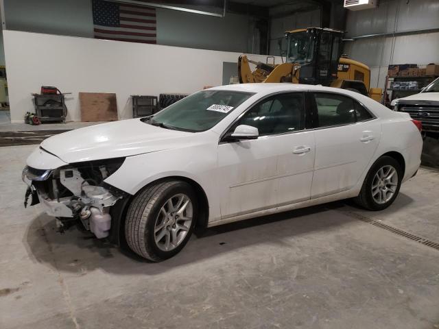 CHEVROLET MALIBU 1LT 2014 with VIN 1G11C5SL0EF159744 - Photo from auction