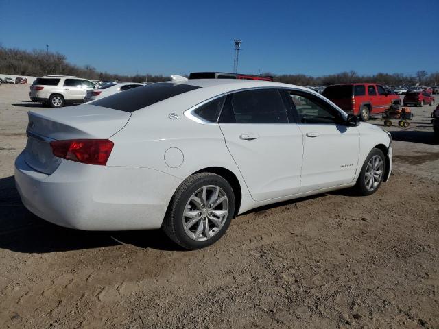 Photo 3 from auction – 2018 CHEVROLET IMPALA LT with VIN 2G1105SA8J9157685