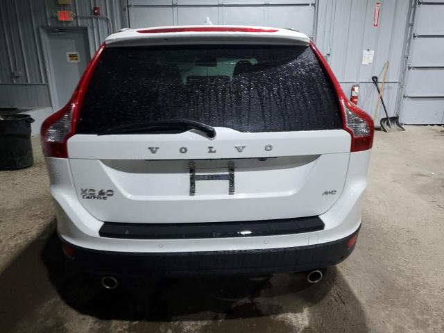 Photo 6 from auction – 2013 VOLVO XC60 3.2 with VIN YV4940DZ0D2374801