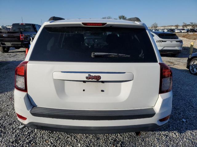 Photo 6 from auction – 2014 JEEP COMPASS SP with VIN 1C4NJCBA4ED743044
