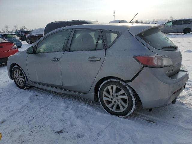 صورة رقم 2 من المزاد - 2012 MAZDA 3 I مع VIN JM1BL1L77C1647833