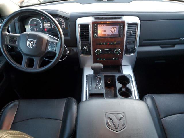 Photo 8 from auction – 2012 DODGE RAM 1500 L with VIN 1C6RD7NTXCS309868