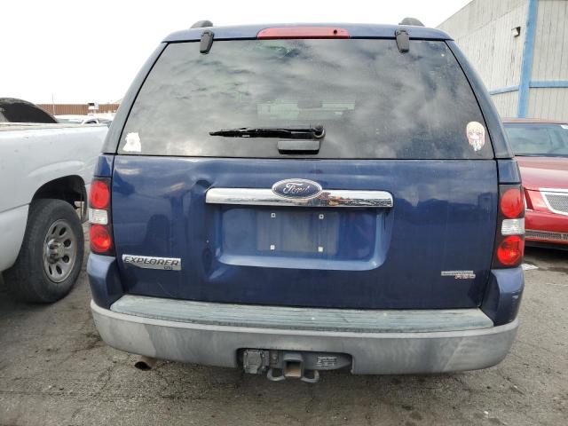 Photo 6 from auction – 2006 FORD EXPLORER X with VIN 1FMEU73E26UB39375