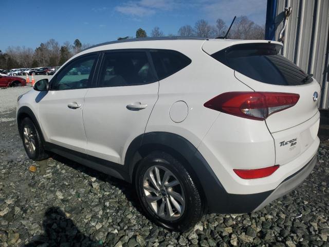Photo 2 from auction – 2017 HYUNDAI TUCSON LIM with VIN KM8J3CA21HU316729