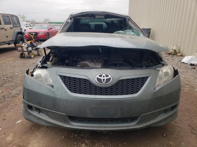 Photo 5 from auction – 2007 TOYOTA CAMRY CE with VIN 4T1BE46K27U543388