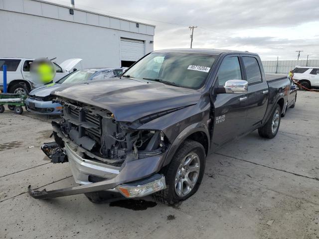 RAM 1500 LARAM 2017 with VIN 1C6RR7NTXHS624548 - Photo from auction