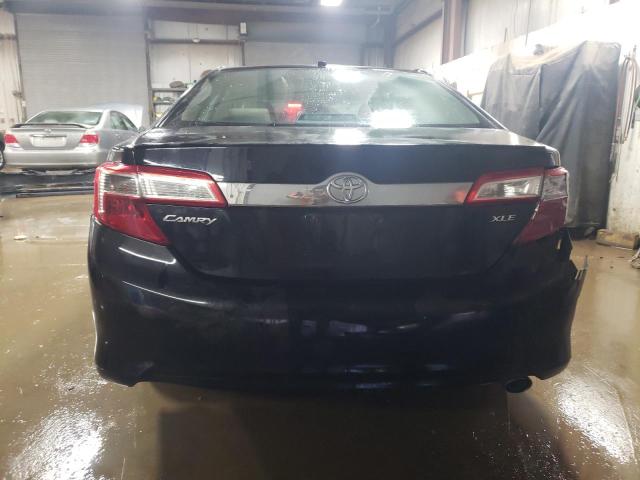 Photo 6 from auction – 2014 TOYOTA CAMRY L with VIN 4T1BF1FK3EU764376