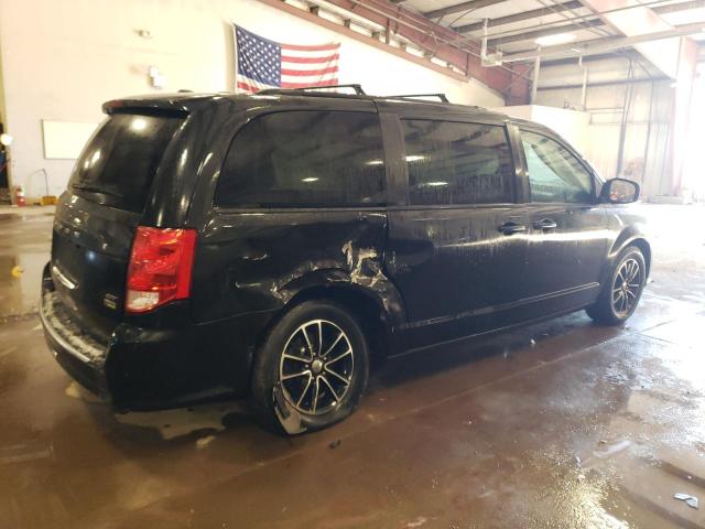 Photo 3 from auction – 2019 DODGE GRAND CARA with VIN 2C4RDGEG2KR622554