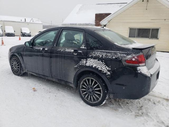 Photo 2 from auction – 2010 FORD FOCUS SES with VIN 1FAHP3GN7AW248509