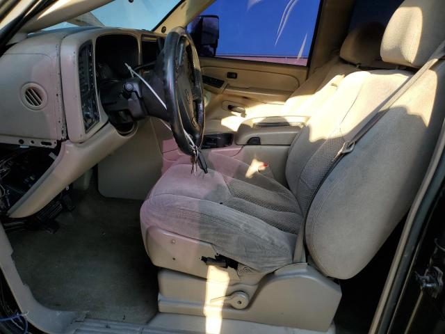 Photo 7 from auction – 2004 CHEVROLET SILVERADO with VIN 1GCEK19T74Z128255
