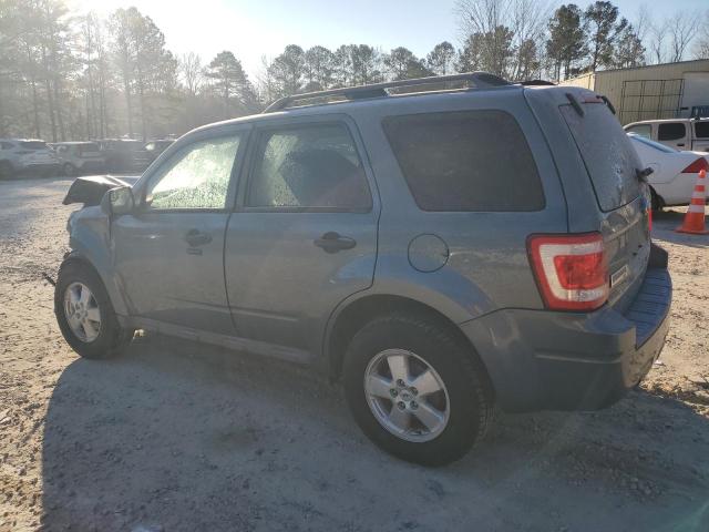 Zdjęcie 2 z aukcji – 2010 FORD ESCAPE XLT z VIN 1FMCU9D79AKD05446