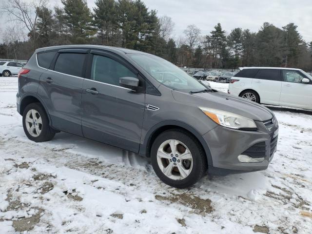 Photo 4 from auction – 2014 FORD ESCAPE SE with VIN 1FMCU9GX3EUB52245