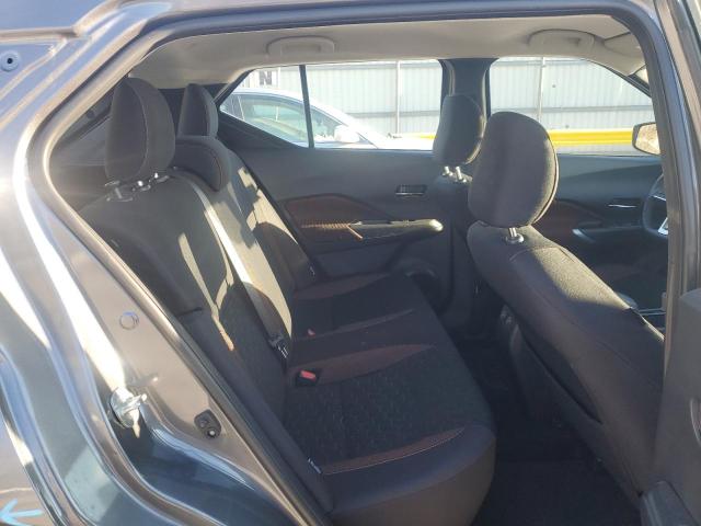 Photo 10 from auction – 2023 NISSAN KICKS SR with VIN 3N1CP5DV3PL535108