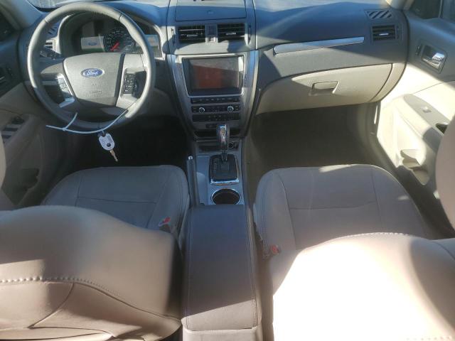 Photo 8 from auction – 2011 FORD FUSION HYB with VIN 3FADP0L31BR292382