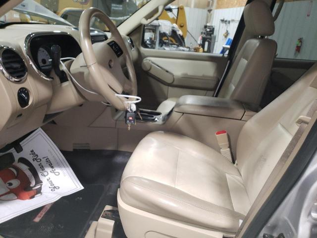 Photo 7 from auction – 2008 FORD EXPLORER S with VIN 1FMEU53888UA78583