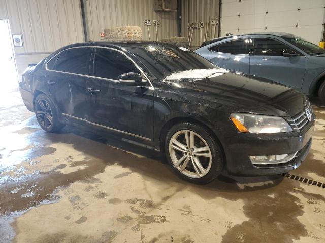 Photo 4 from auction – 2015 VOLKSWAGEN PASSAT SE with VIN 1VWBT7A33FC017896