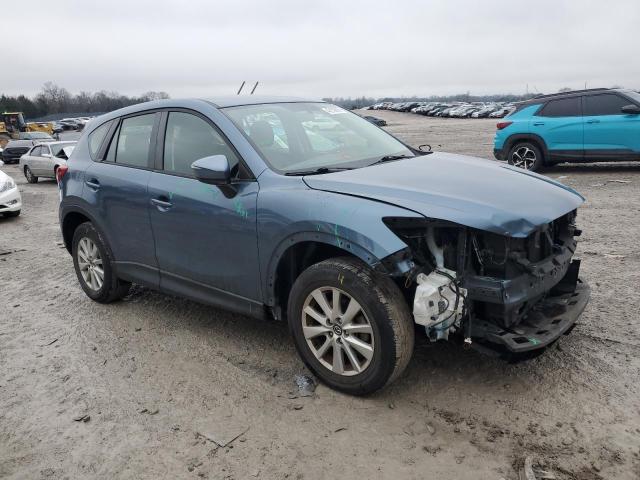 Photo 4 from auction – 2016 MAZDA CX-5 SPORT with VIN JM3KE2BY2G0754320