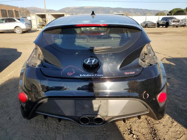 Photo 6 from auction – 2013 HYUNDAI VELOSTER T with VIN KMHTC6AE9DU162284