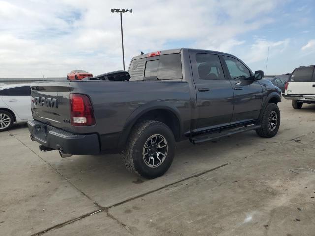 Photo 3 from auction – 2017 RAM 1500 REBEL with VIN 1C6RR7YT0HS653925