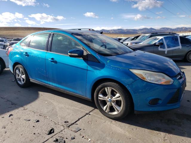 Photo 4 from auction – 2013 FORD FOCUS SE with VIN 1FADP3F26DL270481